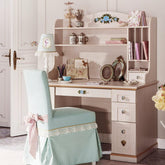 Cilek Flora Study Desk and Unit